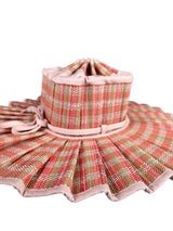 Sombrero Plisado NIÑA