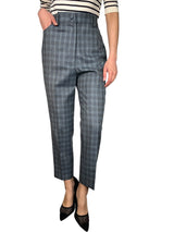 Pantalón Tartan