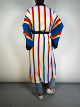Kimono Stripes