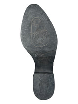 Botines Milena Negro