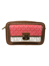 Crossbody Bradshaw