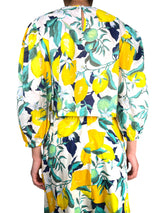 Blusa Limones