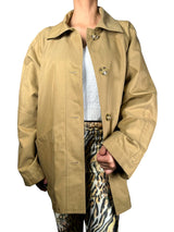Chaqueta Botones