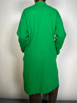 Abrigo Tejido Viscosa