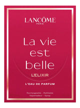 Perfume La Vie Est Belle 30ML