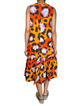 Vestido Reversible Kenzo x H&M