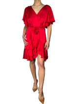 Vestido Vuelos