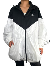 Chaqueta Bomber Cortavientos