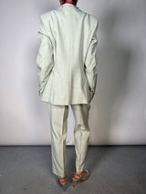 Set Blazer Y Pantalón