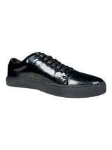 Zapatillas Charol