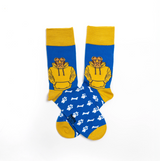 Calcetines Urban Dog