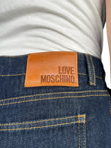 Jeans Azul