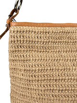 Bolso Tejido