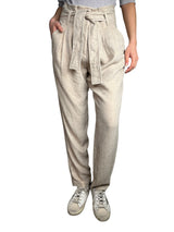 Pantalón Toronto Lino