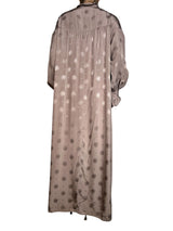 Vestido Sandra Mansour X H&M