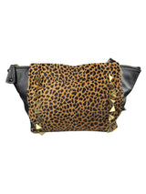 Bandolera Cuero