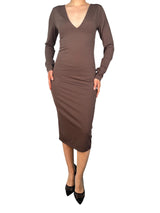 Vestido Babaton Por Aritzia