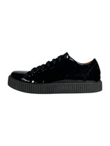 Zapatillas Charol