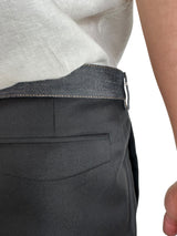 Pantalón Lana Virgen