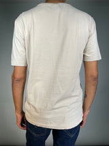 Polera Beige