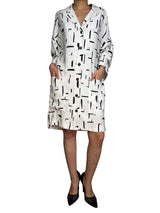 Vestido Viscosa Estampado