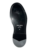 Mocasines Jimmy Choo x Eric Haze Ezra