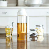 Jarra Para Café/ Té Frío CÁPSULA