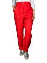 Pantalón Lino