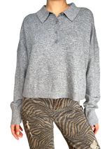 Sweater Alma Lana y Cashmere