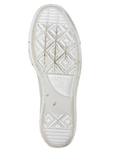 Zapatillas Chuck Taylor Plataforma Ecocuero