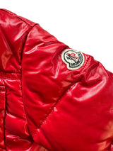 Parka Con Capucha Desmontable NIÑO