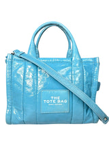 Cartera The Tote Bag Acharolada