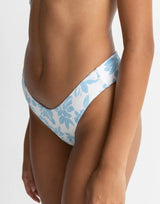 Bottom Grace Floral Holiday