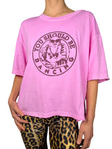 Remera Dancing