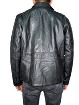 Chaqueta Cuero