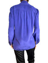 Blusa Seda