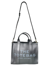 Cartera The Totebag Cuero