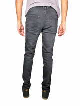Jeans Negro