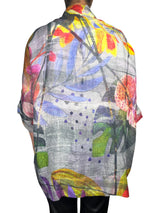 Kimono Roma