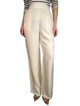 Pantalón Beige
