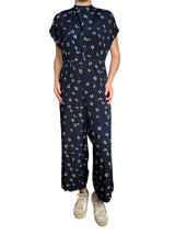 Enterito Flores Viscosa