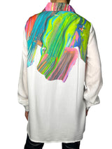 Camisa Art Print