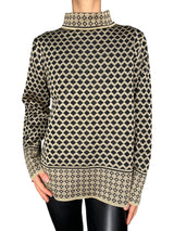 Sweater Lurex