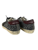 Zapatillas Super Star Glitter
