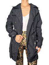 Trench Impermeable
