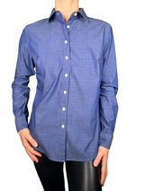 Blusa Tailored Fit