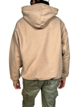 Polerón Canguro Unisex