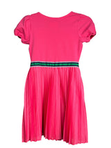 Vestido Falda Plisada NIÑA