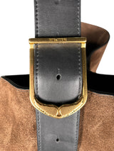 Cartera Jane Hobo XL