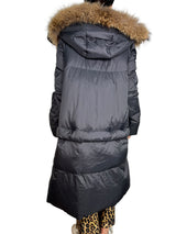 Parka Desmontable